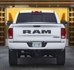 Dodge Ram 3500 Sport Night Crew Cab 2017 года